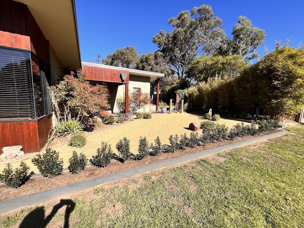 Turtle Gardens | 5 Empire Ave, Jan Juc VIC 3228, Australia | Phone: 0438 889 296