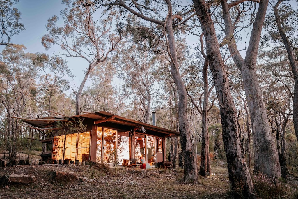 Wollemi Ridge Retreats | 3120 Bells Line of Rd, Bilpin NSW 2758, Australia | Phone: 0424 240 152
