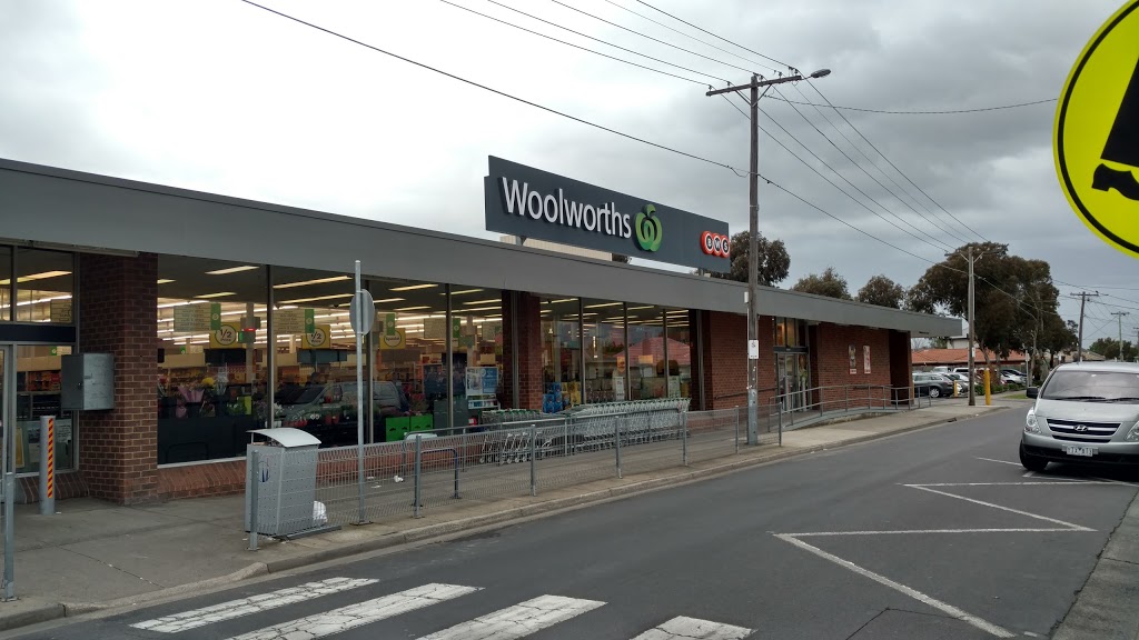 woolworths