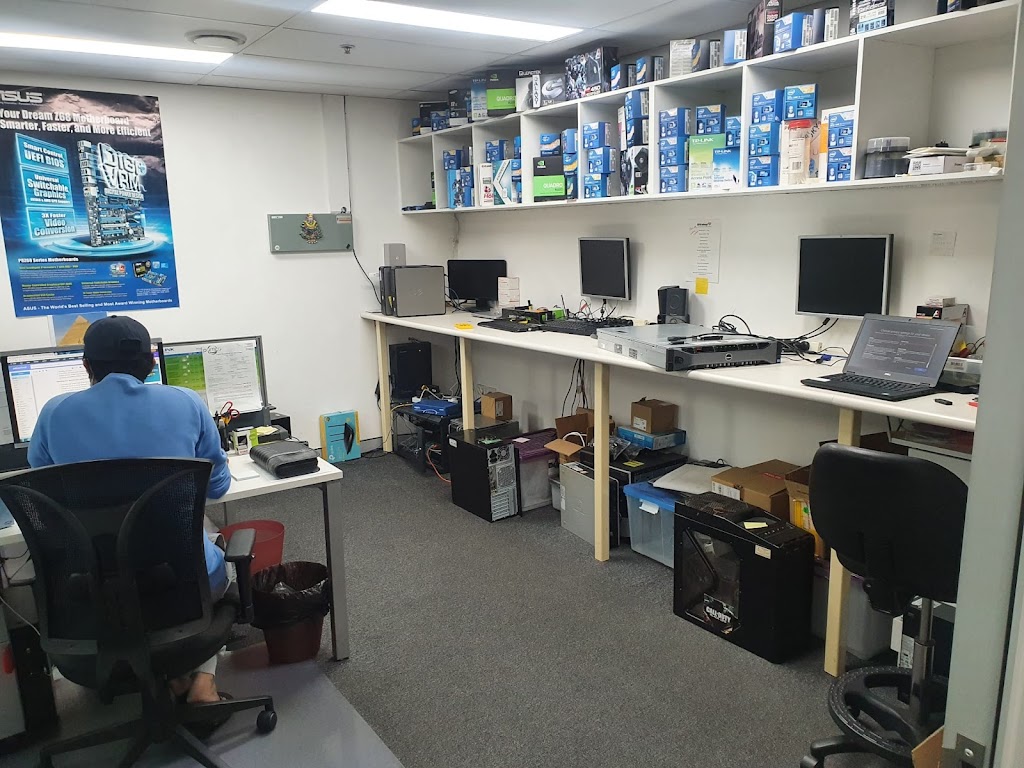 Computer & Printer Repairing Services |  | 163 Richmond Rd, Marayong NSW 2148, Australia | 0278132520 OR +61 2 7813 2520