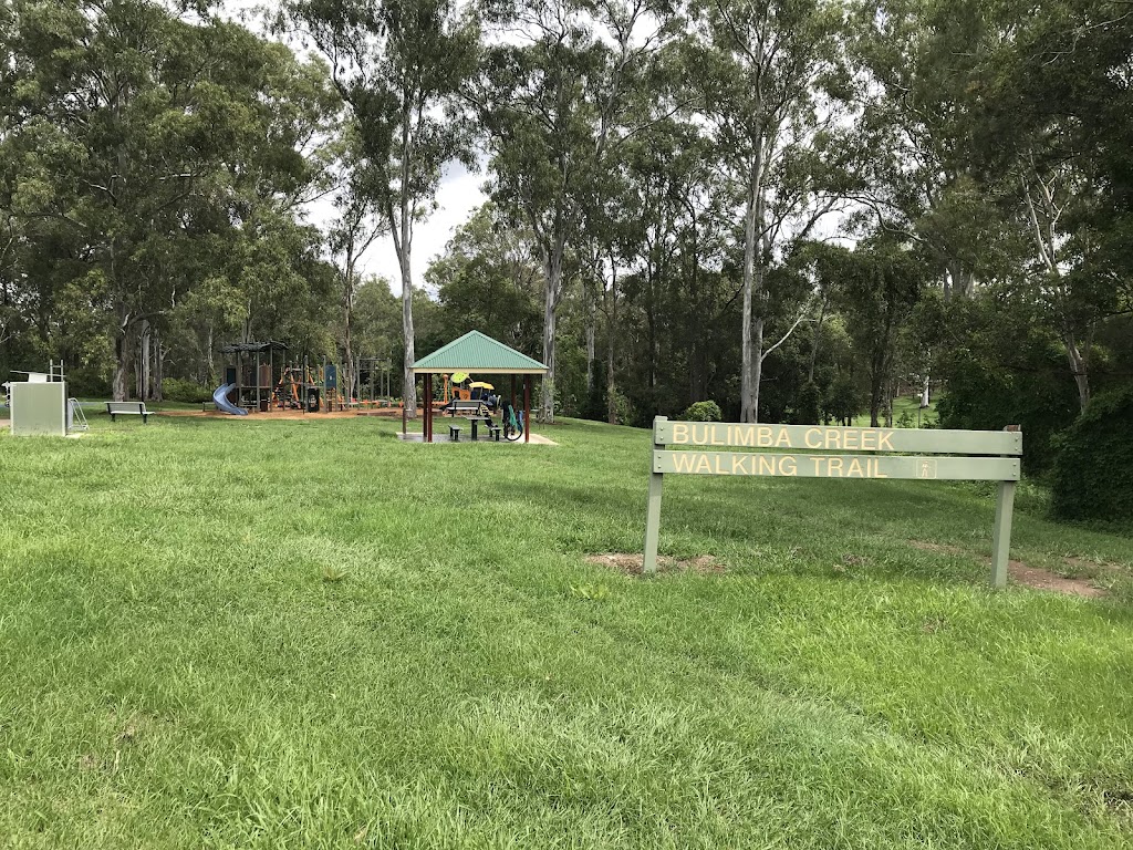 Eromanga Street Park | 27/21 Eromanga St, Carindale QLD 4152, Australia | Phone: 34038888