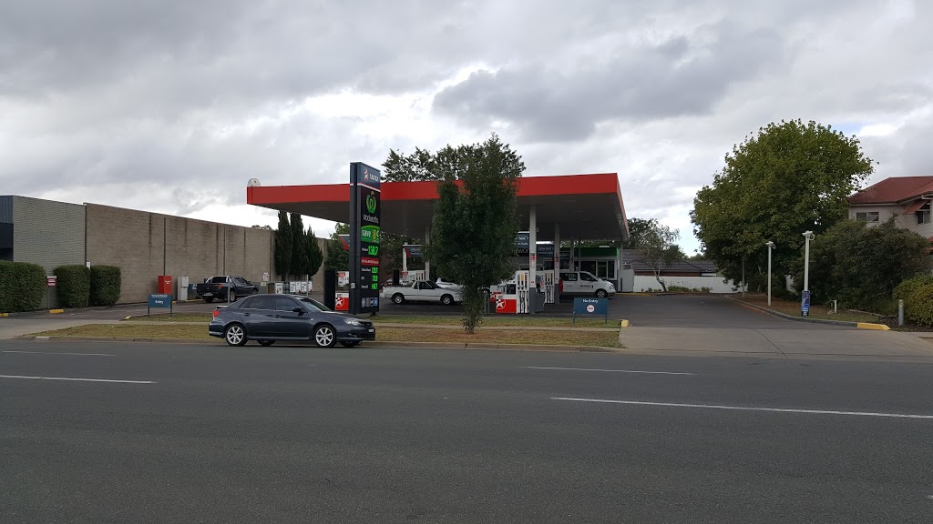 Caltex Woolworths | gas station | 17 Forsyth St, Wagga Wagga NSW 2650, Australia | 1300655055 OR +61 1300 655 055