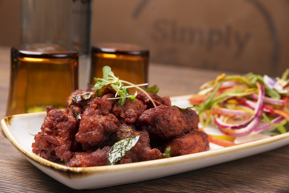 Simply Indian Hoppers Crossing | restaurant | Unit 1/266-274 Derrimut Rd, Hoppers Crossing VIC 3029, Australia | 0397488848 OR +61 3 9748 8848