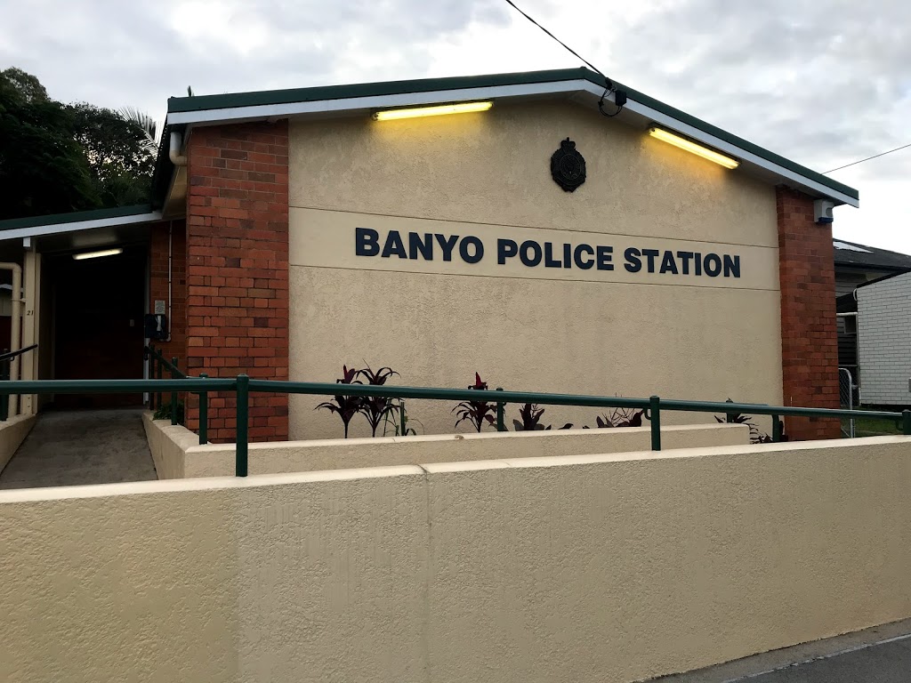 Banyo Neighbourhood Police Beat | police | 21 Royal Parade, Banyo QLD 4014, Australia | 0736132244 OR +61 7 3613 2244