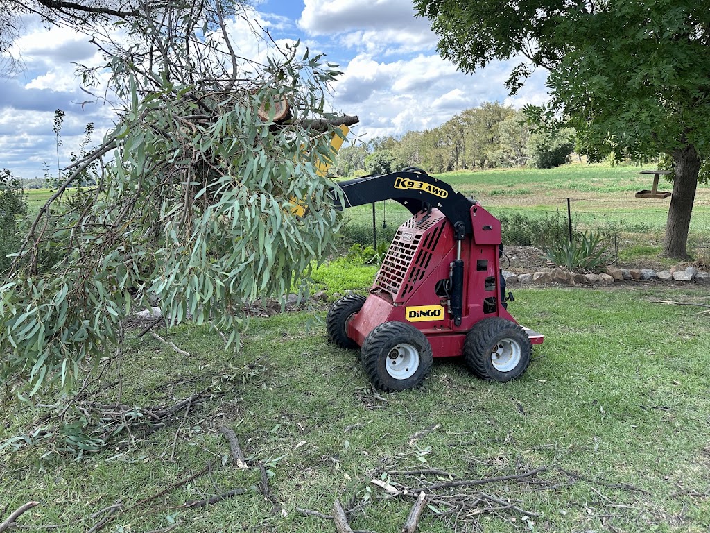 Signature Equipment Sales and Hire | 23 River Park Rd, Cowra NSW 2794, Australia | Phone: 0487 567 155