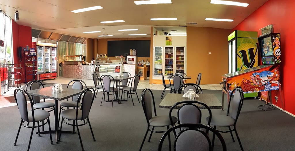 Lilydale Munchies | cafe | 7/75 Cave Hill Rd, Lilydale VIC 3140, Australia | 0397395675 OR +61 3 9739 5675