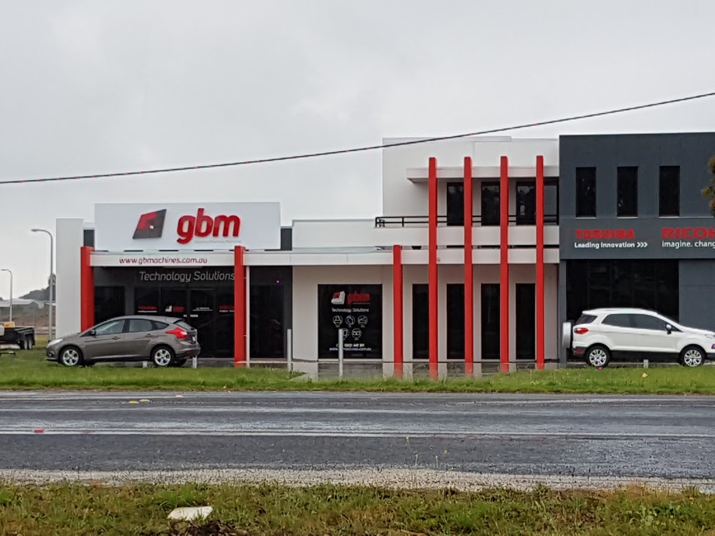 Gippsland Business Machines | store | 19-21 Northland Dr, Sale VIC 3850, Australia | 1300441911 OR +61 1300 441 911