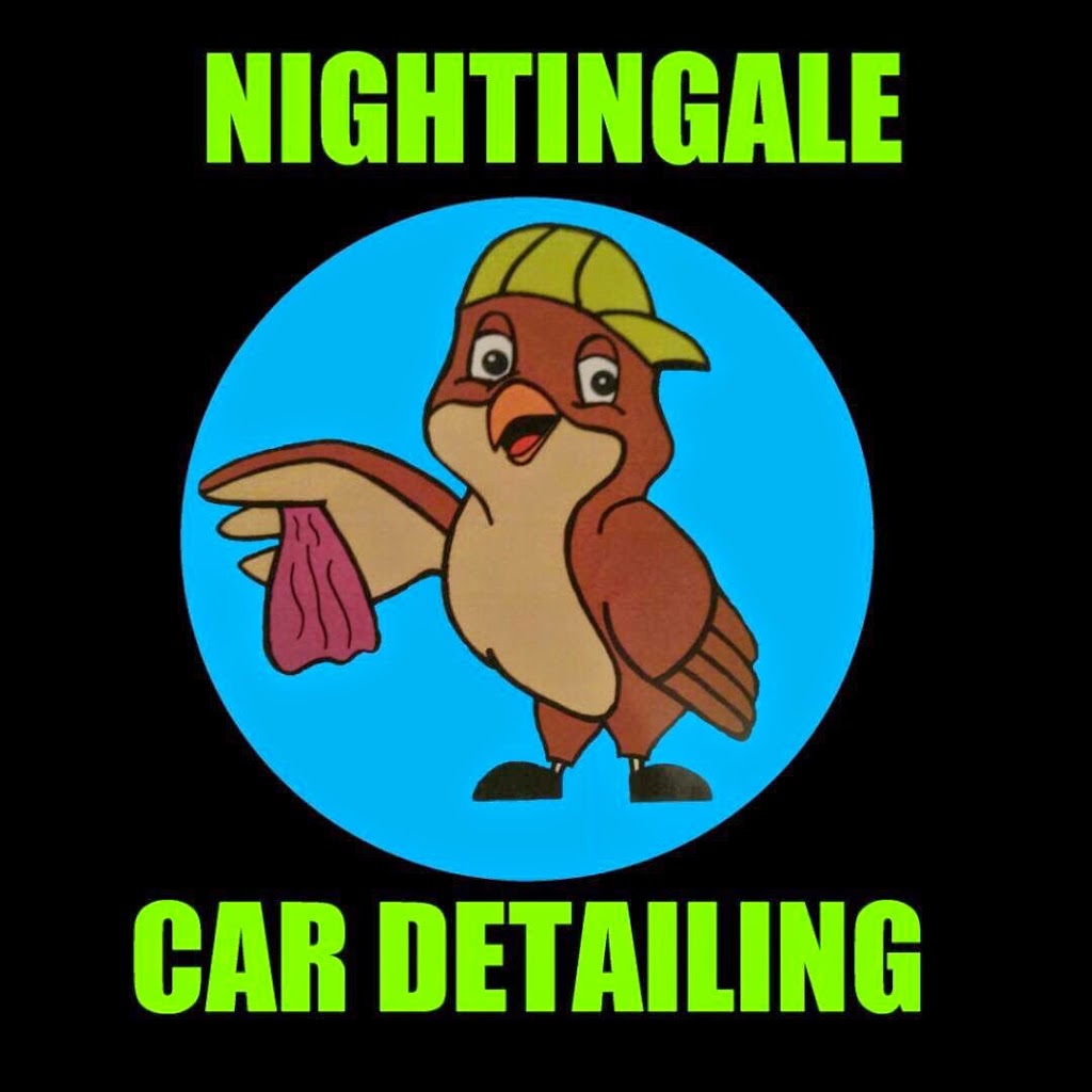 Nightingale Car Detailing | 1613 Little Yarra Road, Powelltown VIC 3797, Australia | Phone: 0425 026 379
