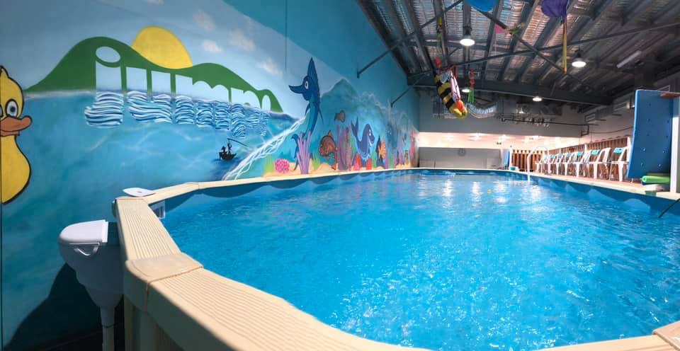 JUMP! Swim Schools Mackay | school | 6/12-14 Heaths Rd, Mackay QLD 4740, Australia | 0749428064 OR +61 7 4942 8064