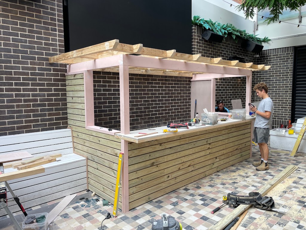 Goodall Construction | Sapphire Rd, Stream Hill NSW 2526, Australia | Phone: 0421 739 016