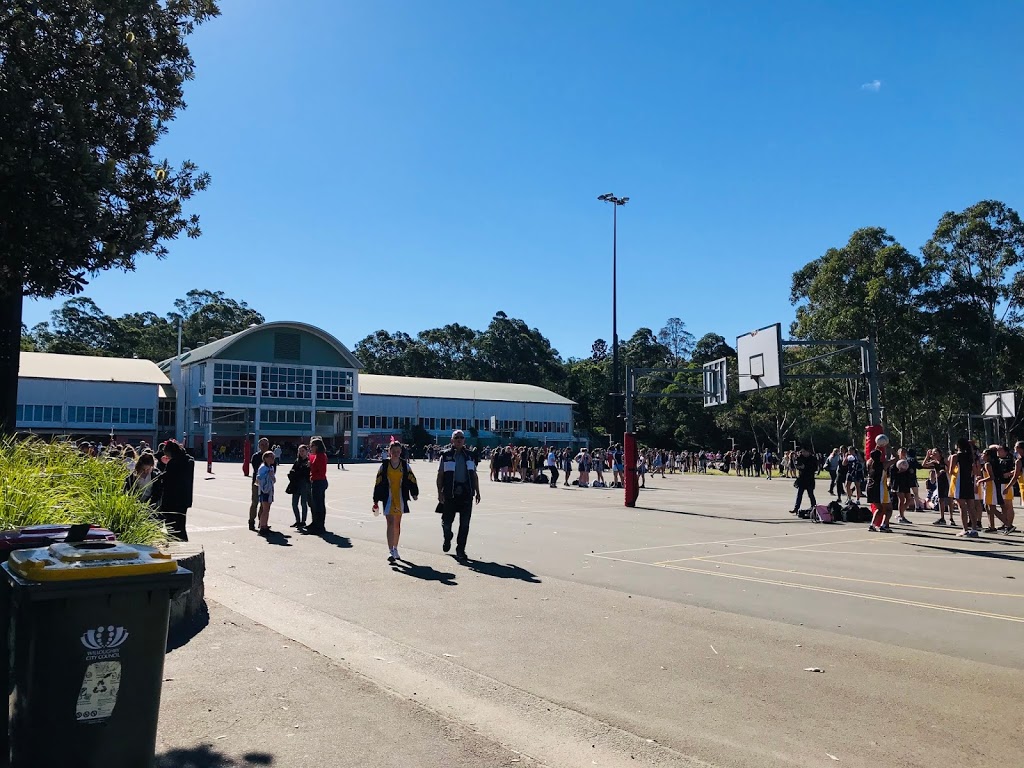 Northern Suburbs Netball Association | 2/4 Small St, Willoughby NSW 2068, Australia | Phone: (02) 9958 2057