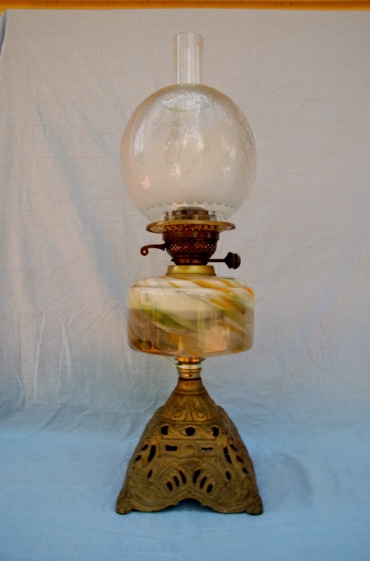 Bristol & Bath Antique Oil Lamps - OPEN BY APPPOINTMENT | home goods store | 7 Tenardi Ct, Greenwood WA 6024, Australia | 0400471520 OR +61 400 471 520