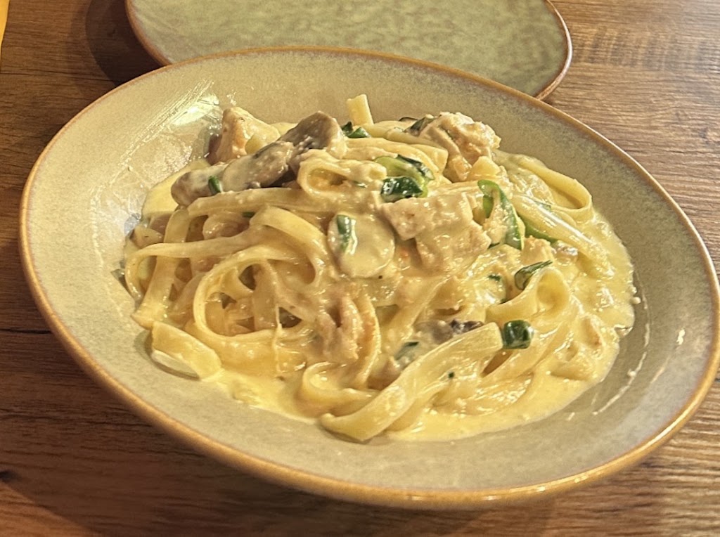 Pasta La Vista Kogarah | 2/13a Montgomery St, Kogarah NSW 2217, Australia | Phone: (02) 7226 5334