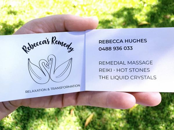 Rebeccas Remedy |  | Shop 13/559 Freemans Dr, Cooranbong NSW 2265, Australia | 0488936033 OR +61 488 936 033