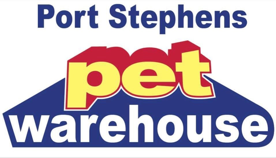 Port Stephens Pet Warehouse | pet store | 4/9 Shearwater Dr, Taylors Beach NSW 2316, Australia | 0249190495 OR +61 2 4919 0495