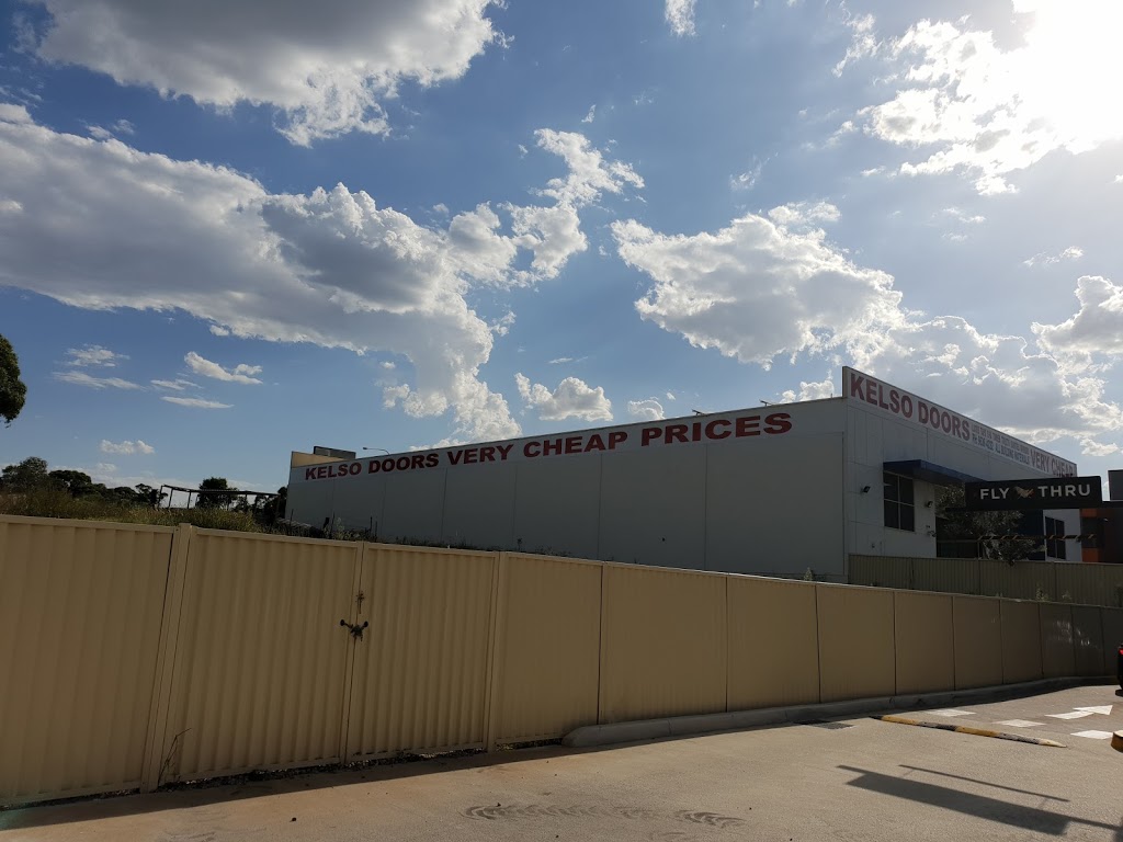 KELSO Building Trade Centre | store | 399-401 Great Western Hwy, Greystanes NSW 2145, Australia | 0296364222 OR +61 2 9636 4222