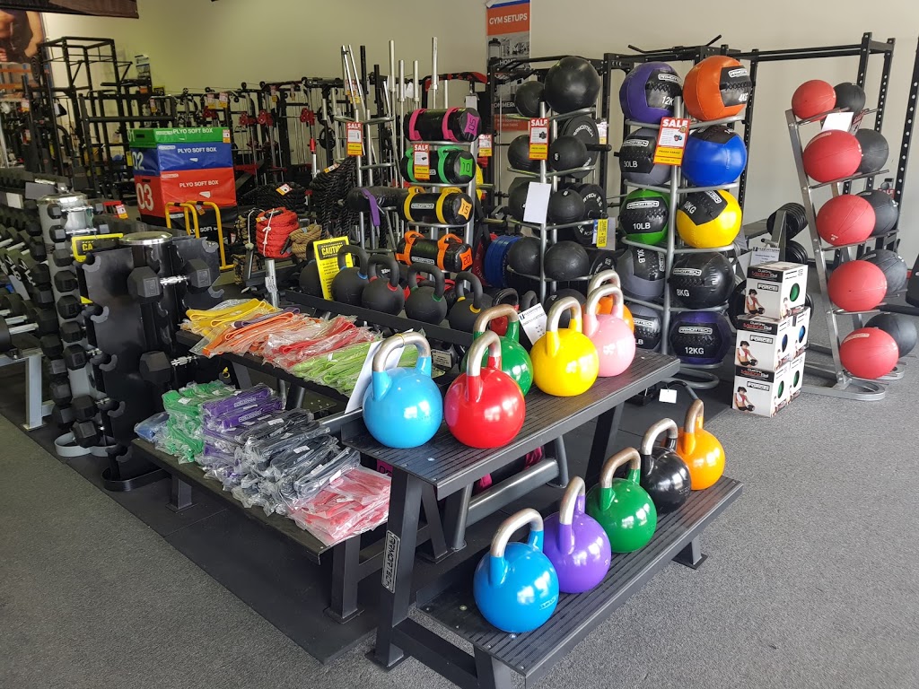 Flex Fitness Equipment - Canning Vale | store | 2/404 Ranford Rd, Canning Vale WA 6155, Australia | 0894562231 OR +61 8 9456 2231