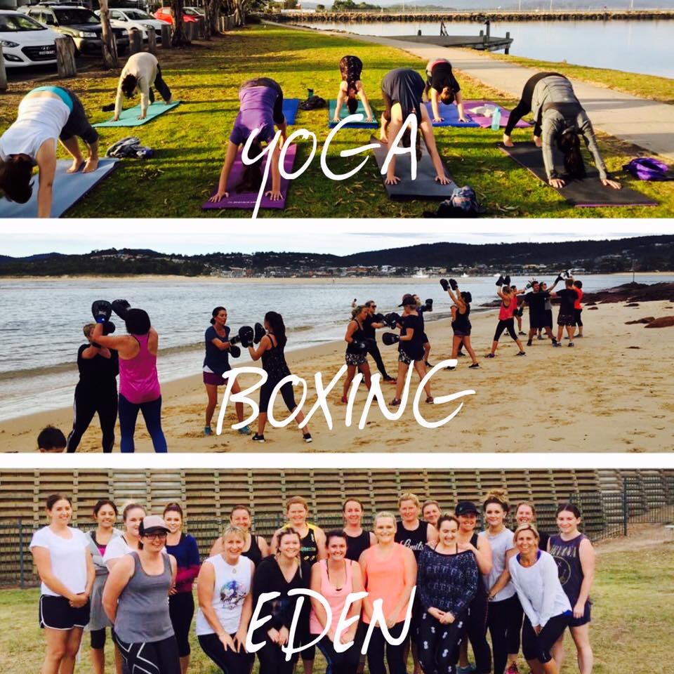 Tarryn Lucas Fitness | Market St, Merimbula NSW 2548, Australia | Phone: 0421 989 433