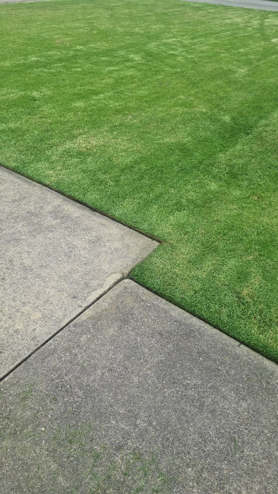 Harpers Mowing | 118 Eleven Mile Rd, Sarsfield VIC 3875, Australia | Phone: 0431 792 541
