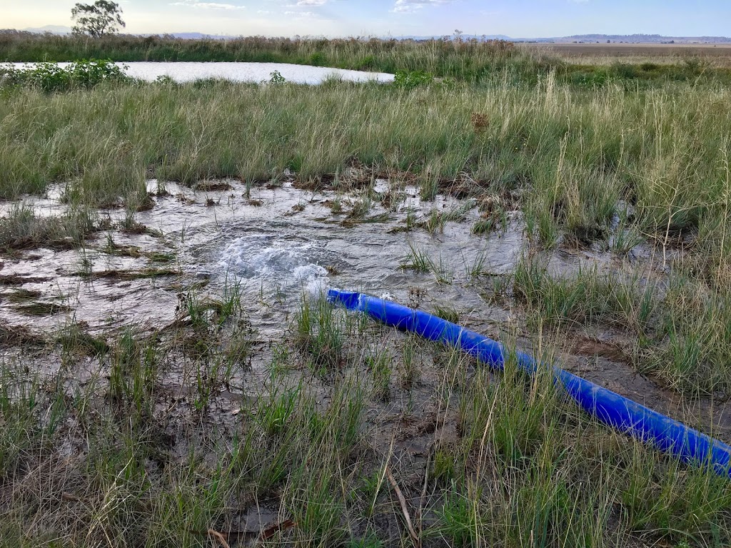 Western Bore Testing | N Minore Rd, Dubbo NSW 2830, Australia | Phone: 0457 488 228