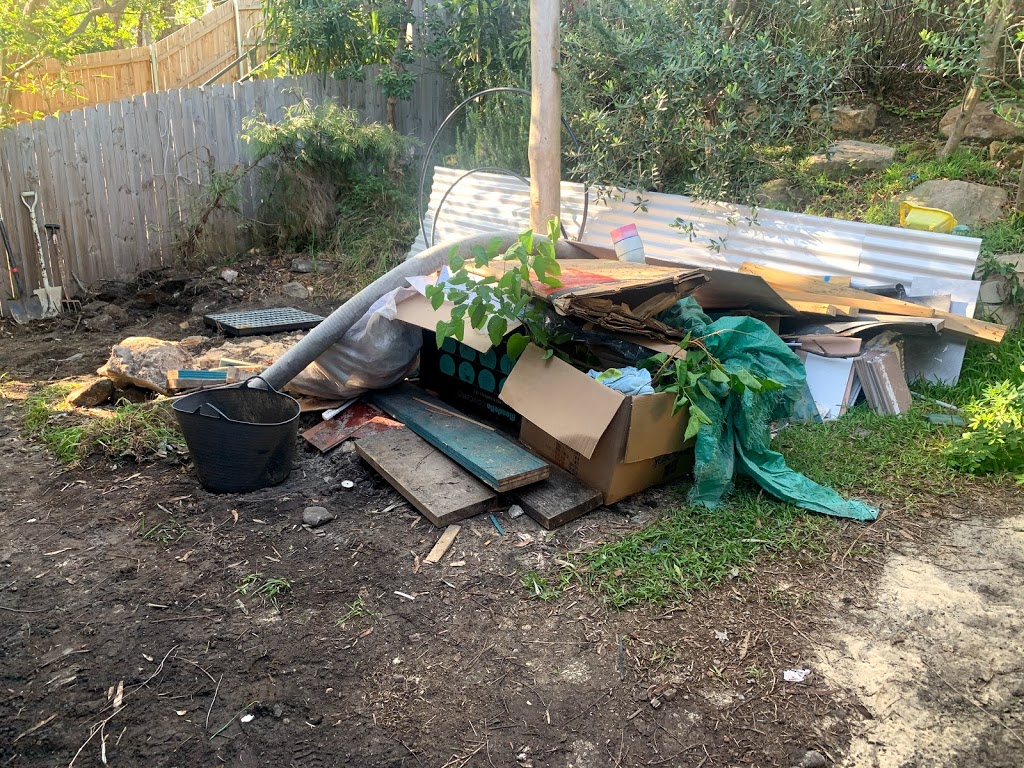 Cheap Cheap Rubbish Removal | 2 Bogan St, Greystanes NSW 2145, Australia | Phone: 0499 930 333
