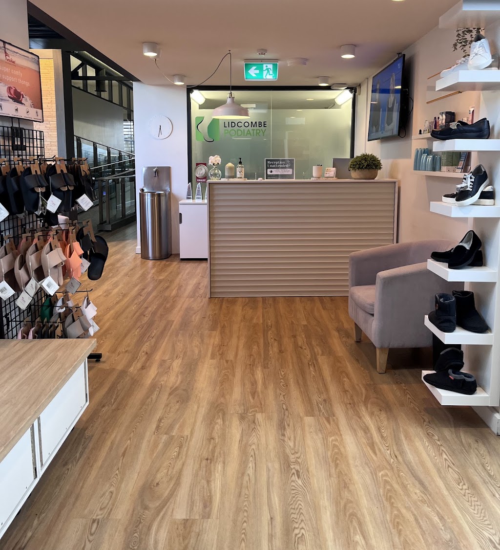 Lidcombe Podiatry | DOOLEYS Health + Fitness 11-15 Church Street LOCATED INSIDE Dooleys Health + Fitness, parking available INSIDE CLUB CARPARK, Lidcombe NSW 2141, Australia | Phone: (02) 8745 6297