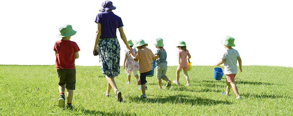 Ganeinu Long Day Care & Preschool | school | 97 Killeaton St, St. Ives NSW 2075, Australia | 0294400853 OR +61 2 9440 0853