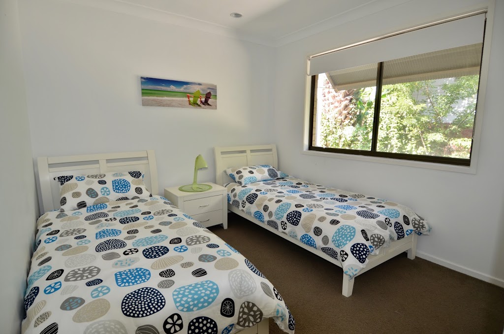 Aurora Mollymook | lodging | 30 Boag St, Mollymook NSW 2539, Australia | 0498303404 OR +61 498 303 404