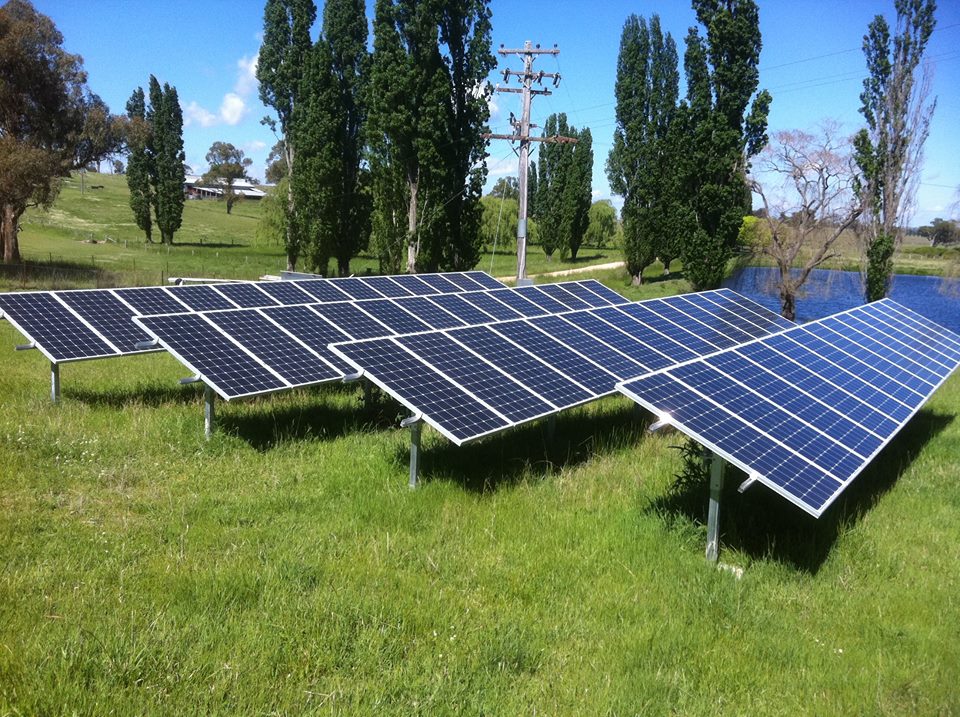 Easy Energy Solutions | 180 Dumaresq St, Glen Innes NSW 2370, Australia | Phone: 0427 193 758
