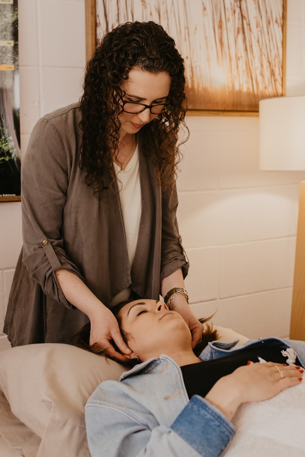 Grounded Earth Kinesiology | 13 Market Pl, Cape Paterson VIC 3995, Australia | Phone: 0484 189 163