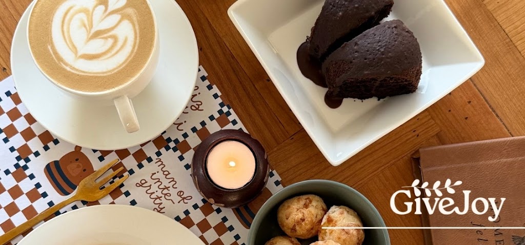 GiveJoy Australia | 70 Twilight Dr, Spring Mountain QLD 4300, Australia | Phone: 0490 374 523