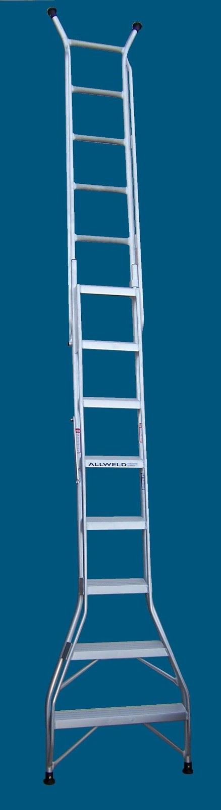 Allweld Ladders | 225 Adelaide Rd, Murray Bridge SA 5253, Australia | Phone: (08) 8532 5884