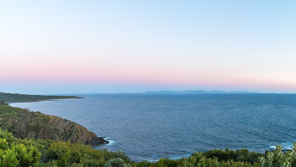 Cape Liptrap Coastal Park | park | Tarwin Lower VIC 3956, Australia | 131963 OR +61 131963