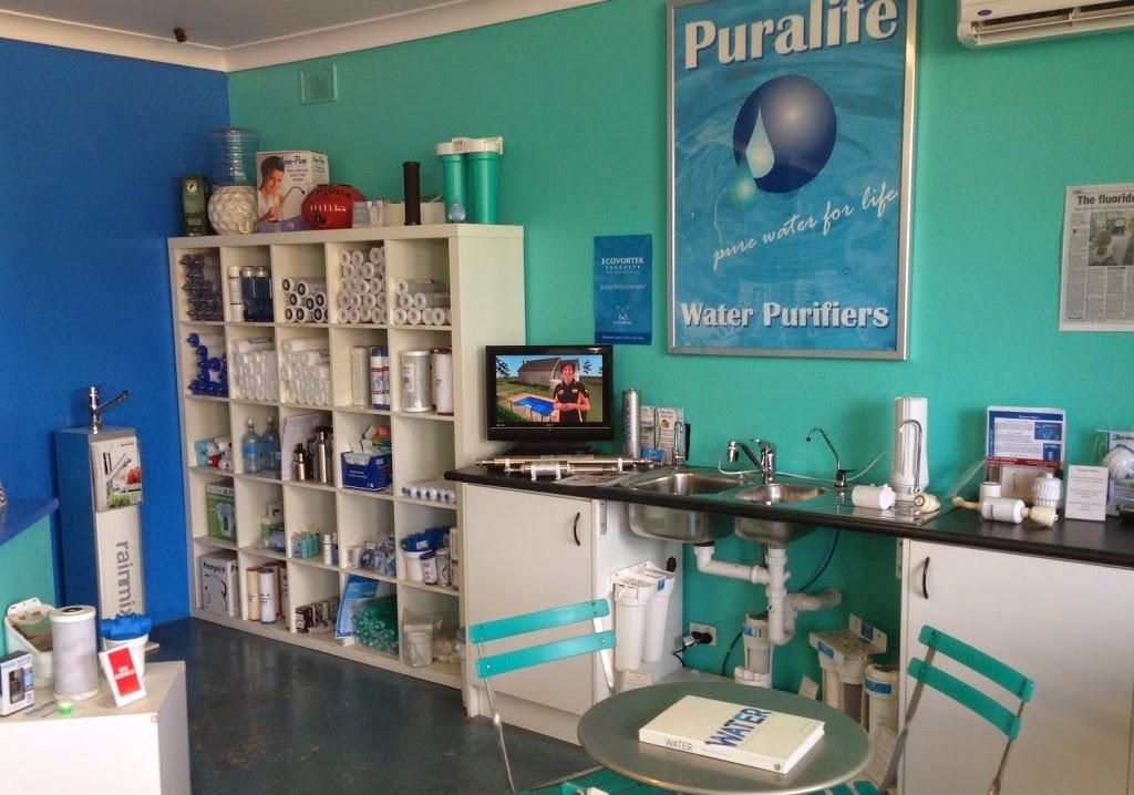 Puralife Water Solutions | 31 Grange Rd, West Hindmarsh SA 5007, Australia | Phone: (08) 8346 9022