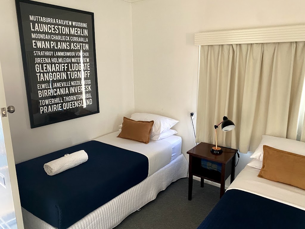 Prairie Hotel | lodging | Flinders Hwy, Prairie QLD 4816, Australia | 0747415121 OR +61 7 4741 5121
