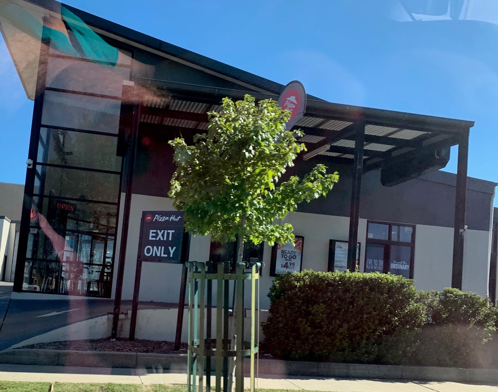 Pizza Hut Bathurst | Shop 1/52 Durham St, Bathurst NSW 2795, Australia | Phone: 13 11 66