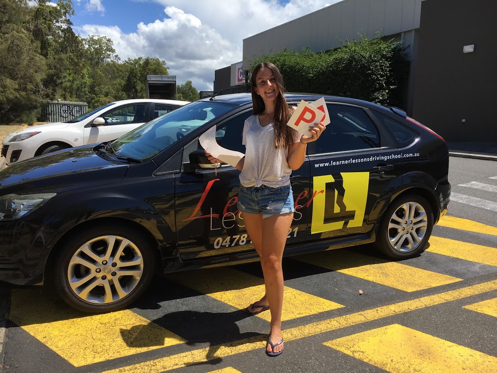 Learner Lessons Driving School | Main Beach Parade, Surfers Paradise QLD 4217, Australia | Phone: 0478 221 421