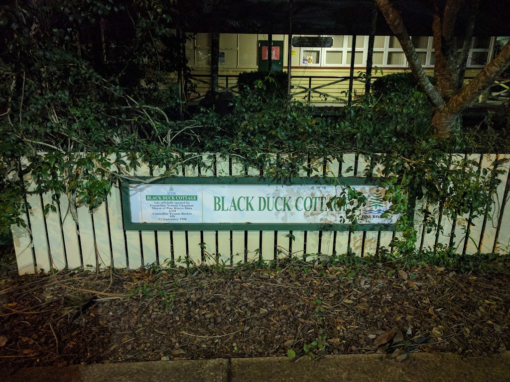Yvonne Barlow Park/Linc House/Black Duck | 3 Ogg Rd, Murrumba Downs QLD 4503, Australia
