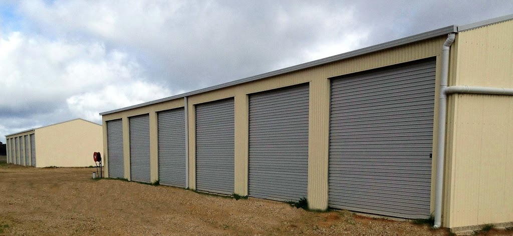 Lockhart Self Storage | 8 Harry Davies Dr, Lockhart NSW 2656, Australia | Phone: (02) 6923 3555