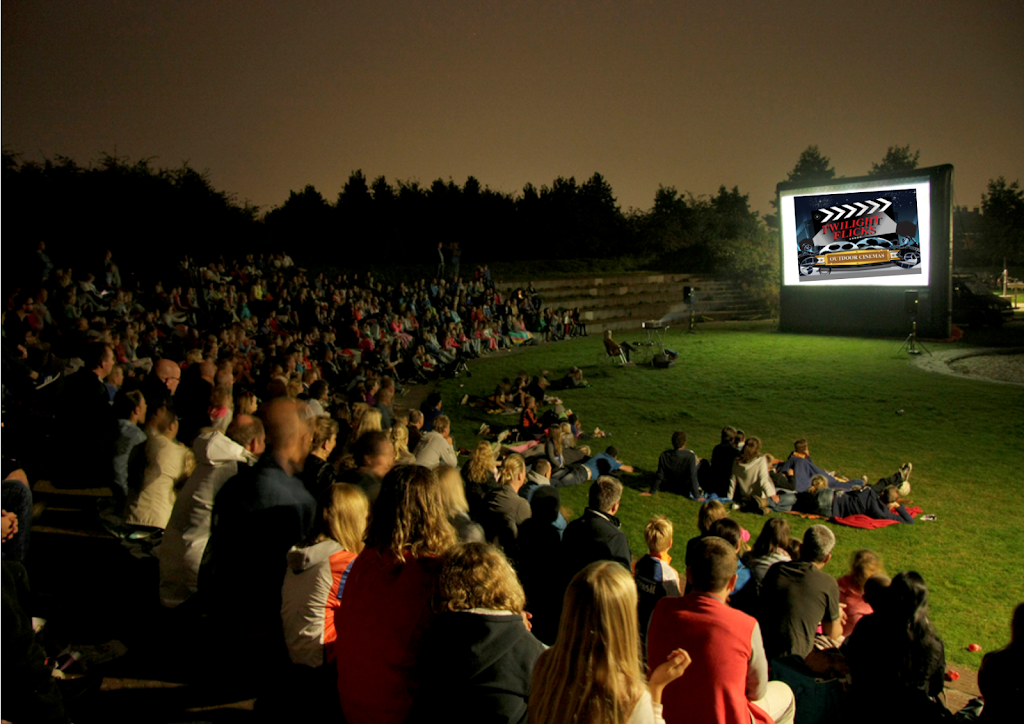 Twilight Flicks Outdoor Cinemas | movie theater | Chermside QLD 4032, Australia | 0413374625 OR +61 413 374 625