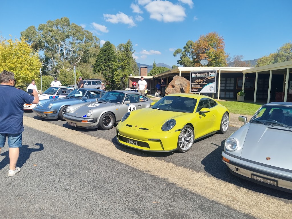 Dartmouth Pub Camp ground | 1 Murtagh Pl, Dartmouth VIC 3701, Australia | Phone: (02) 6072 4279