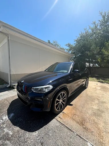 Diamond Finish Mobile Car Detailing Monbulk | McAllister Rd, Monbulk VIC 3793, Australia | Phone: (03) 4427 9883
