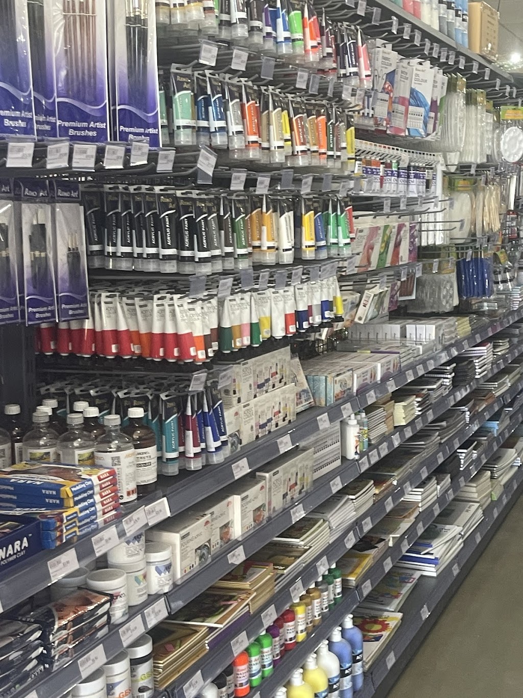 Panda Homeware Cobram | 4 Cobram-Koonoomoo Rd, Cobram VIC 3644, Australia | Phone: (03) 5871 0195