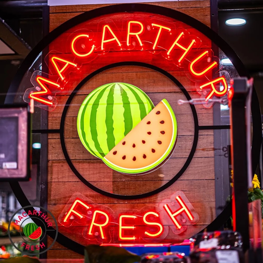 Macarthur Fresh | Macarthur Shopping Centre, Shop 029, Lvl 2/200 Gilchrist Dr, Campbelltown NSW 2560, Australia | Phone: (02) 4626 2336
