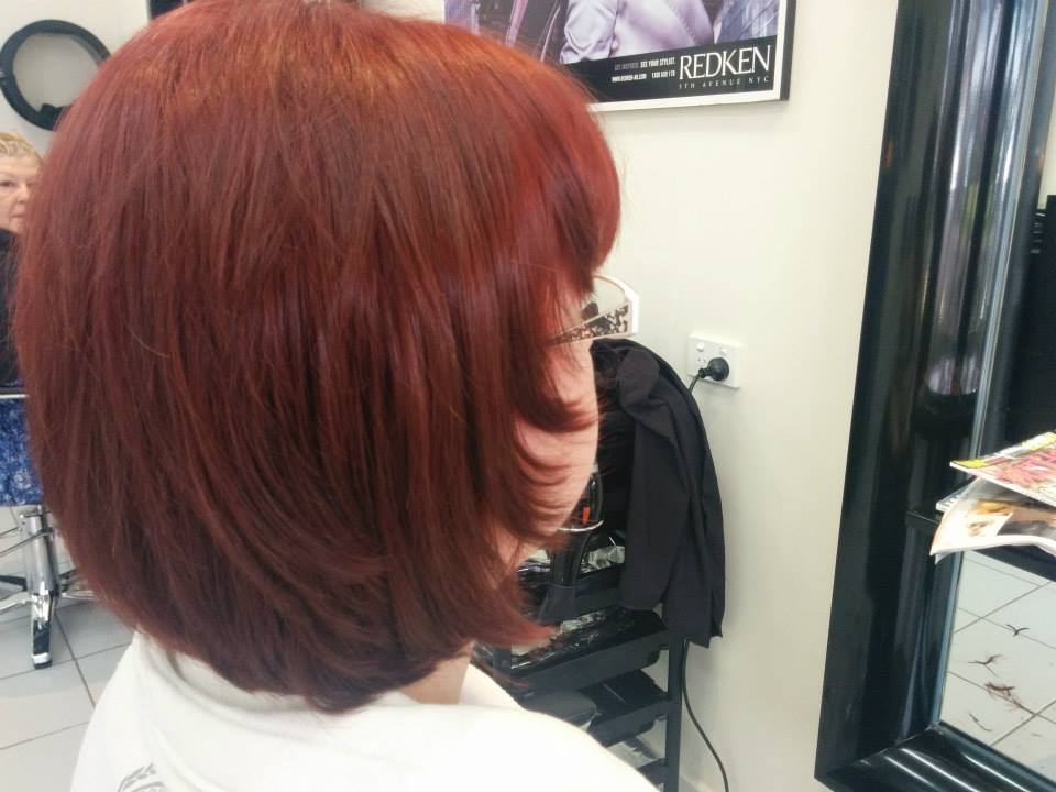 Ruby Blu Hair & Beauty | hair care | 8/111 Main St, Romsey VIC 3434, Australia | 0354295322 OR +61 3 5429 5322