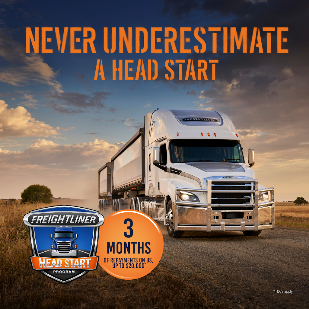 Daimler Trucks Geelong | 35-45 Technology Cl, Corio VIC 3214, Australia | Phone: (03) 5278 9844