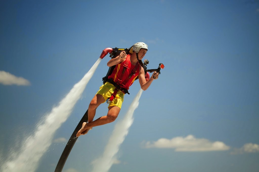 Jetpack & flyboard Adventures Perth | Henley Dr, Champion Lakes WA 6111, Australia | Phone: 1300 538 538