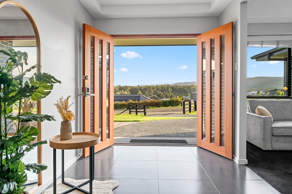 Serenity Estate Hunter Valley | 35 Elvin Cct, Millfield NSW 2325, Australia | Phone: 0485 855 838
