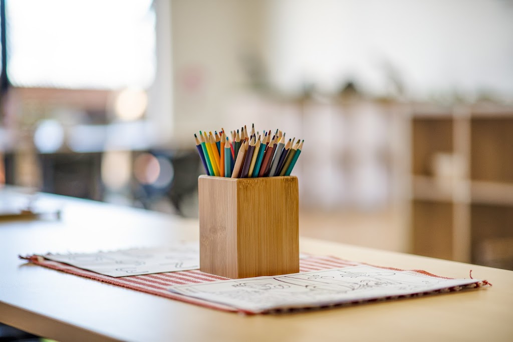 Big Bear Academy St Andrews | 1-3 Glasgow St, St Andrews NSW 2566, Australia | Phone: (02) 9603 1696