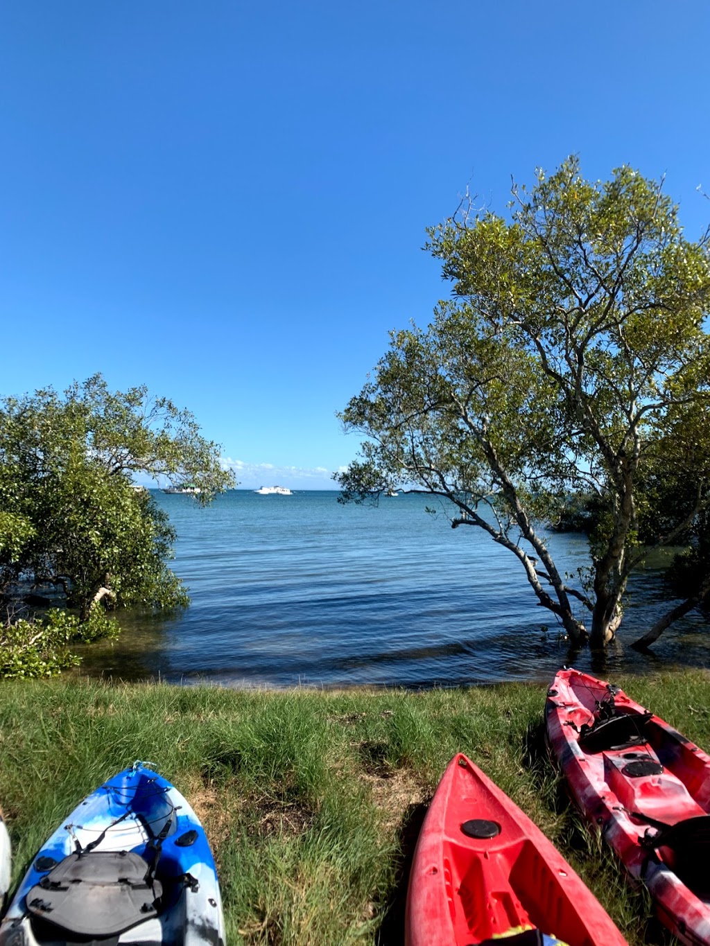 Straddie Adventures | E Coast Rd, North Stradbroke Island QLD 4183, Australia | Phone: 0433 171 477